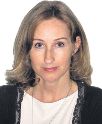 Bíró Éva arctorna tréner